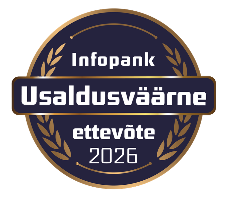 usaldusväärne